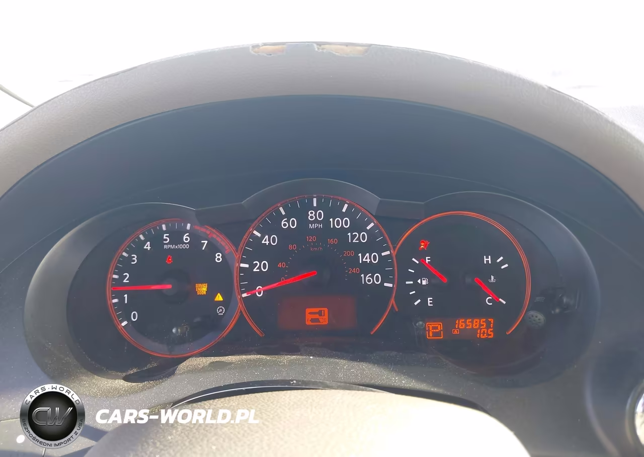 2008 Nissan Altima 2.5 S VIN:1N4AL21E38N551240 - 7