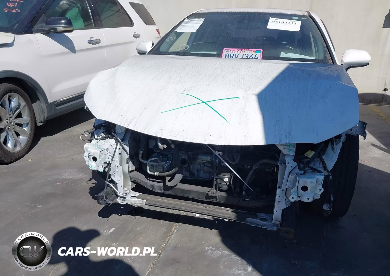 2020 Toyota Camry Se VIN:4T1G11AK4LU954003 - 13