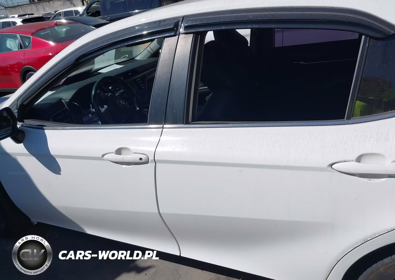2020 Toyota Camry Se VIN:4T1G11AK4LU954003 - 15