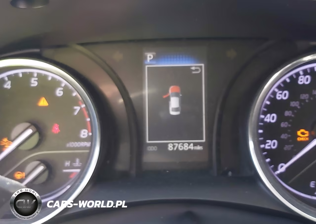 2020 Toyota Camry Se VIN:4T1G11AK4LU954003 - 16