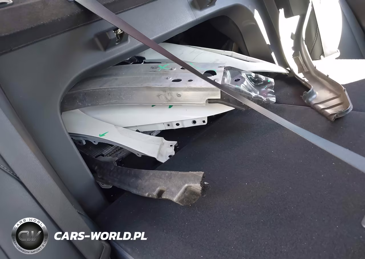 2020 Toyota Camry Se VIN:4T1G11AK4LU954003 - 18