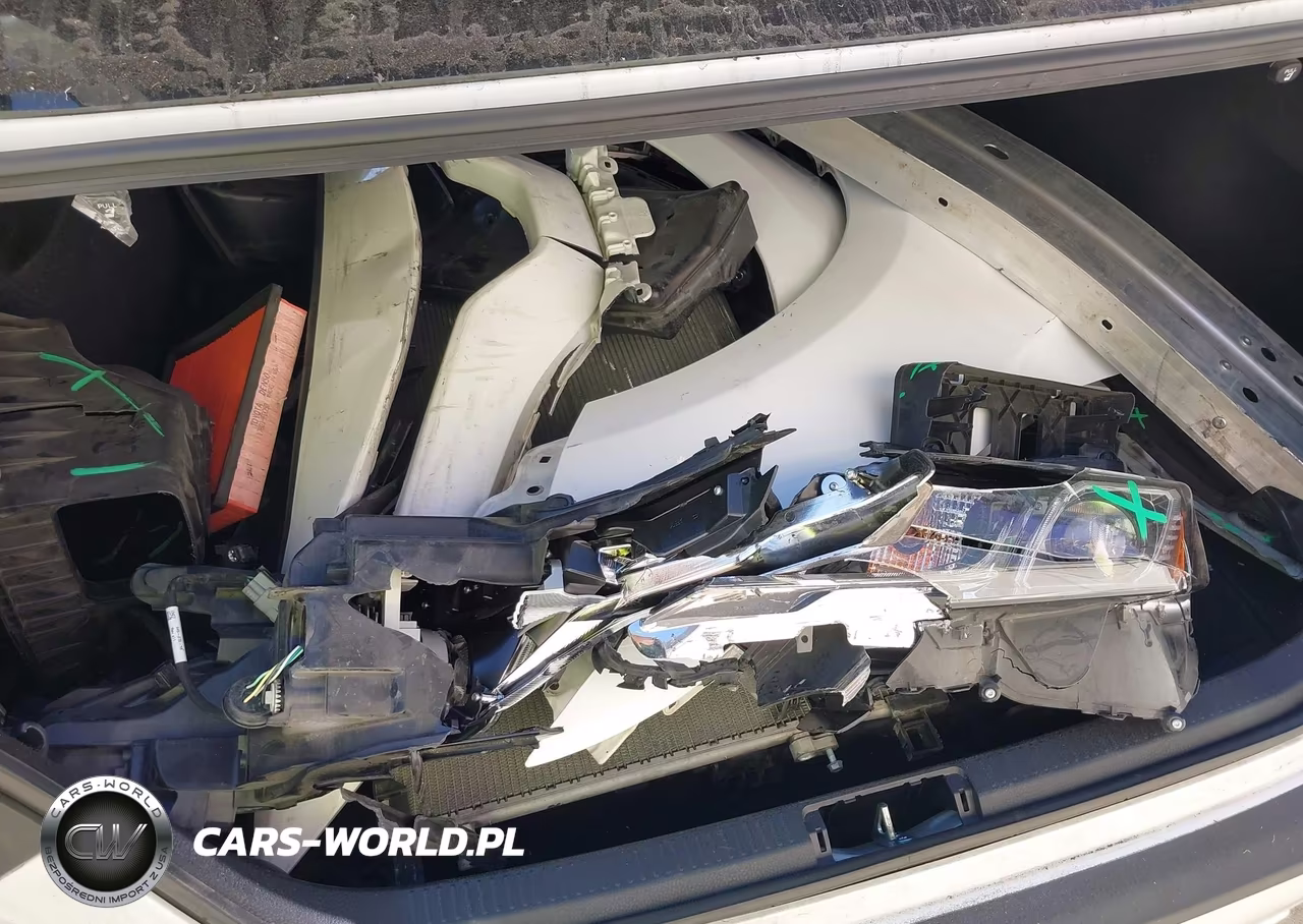 2020 Toyota Camry Se VIN:4T1G11AK4LU954003 - 22