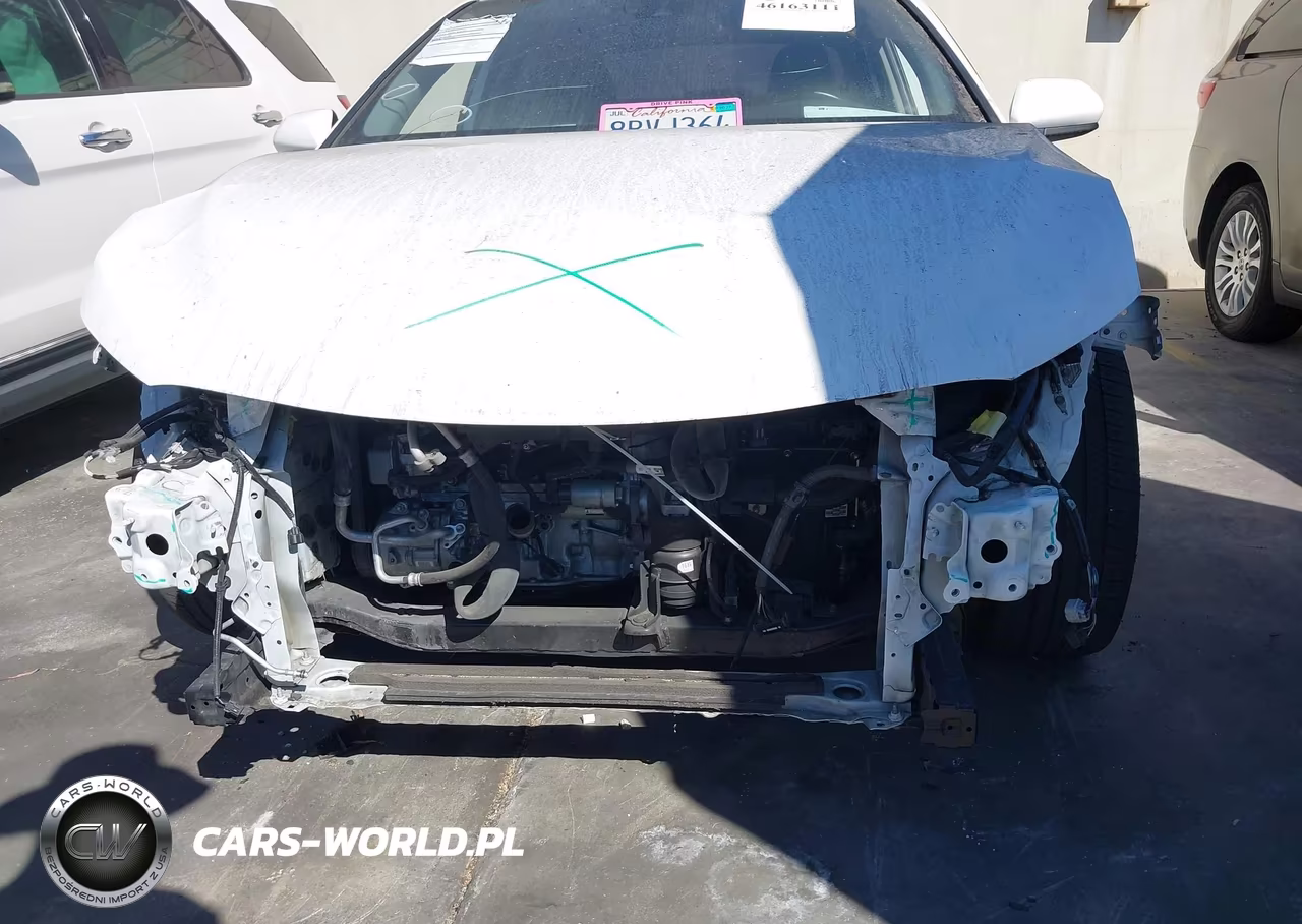 2020 Toyota Camry Se VIN:4T1G11AK4LU954003 - 6