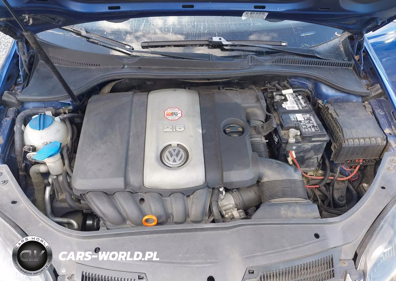 2008 Volkswagen Jetta Se-Sel VIN:3VWRM71K88M029322 - 10