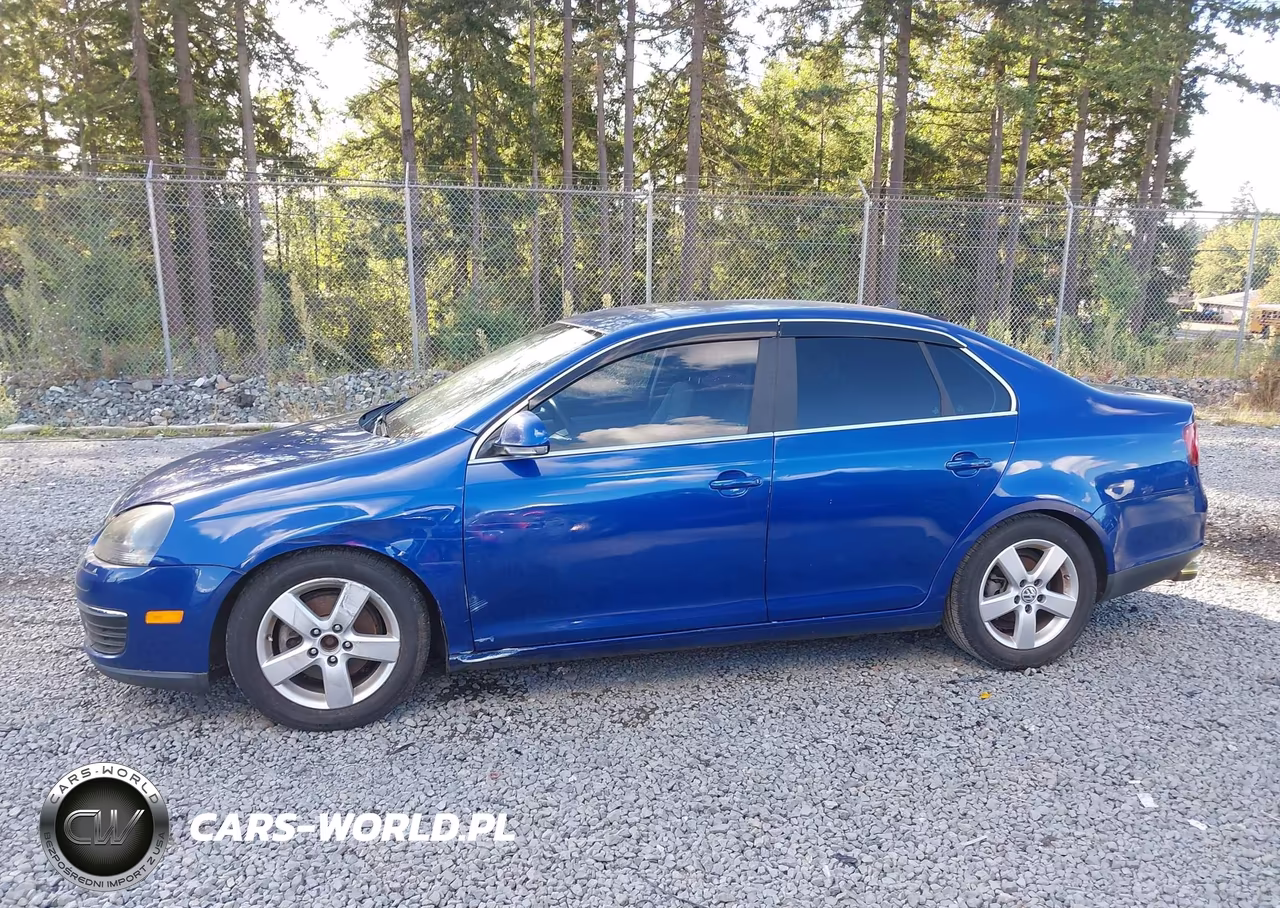 2008 Volkswagen Jetta Se-Sel VIN:3VWRM71K88M029322 - 14