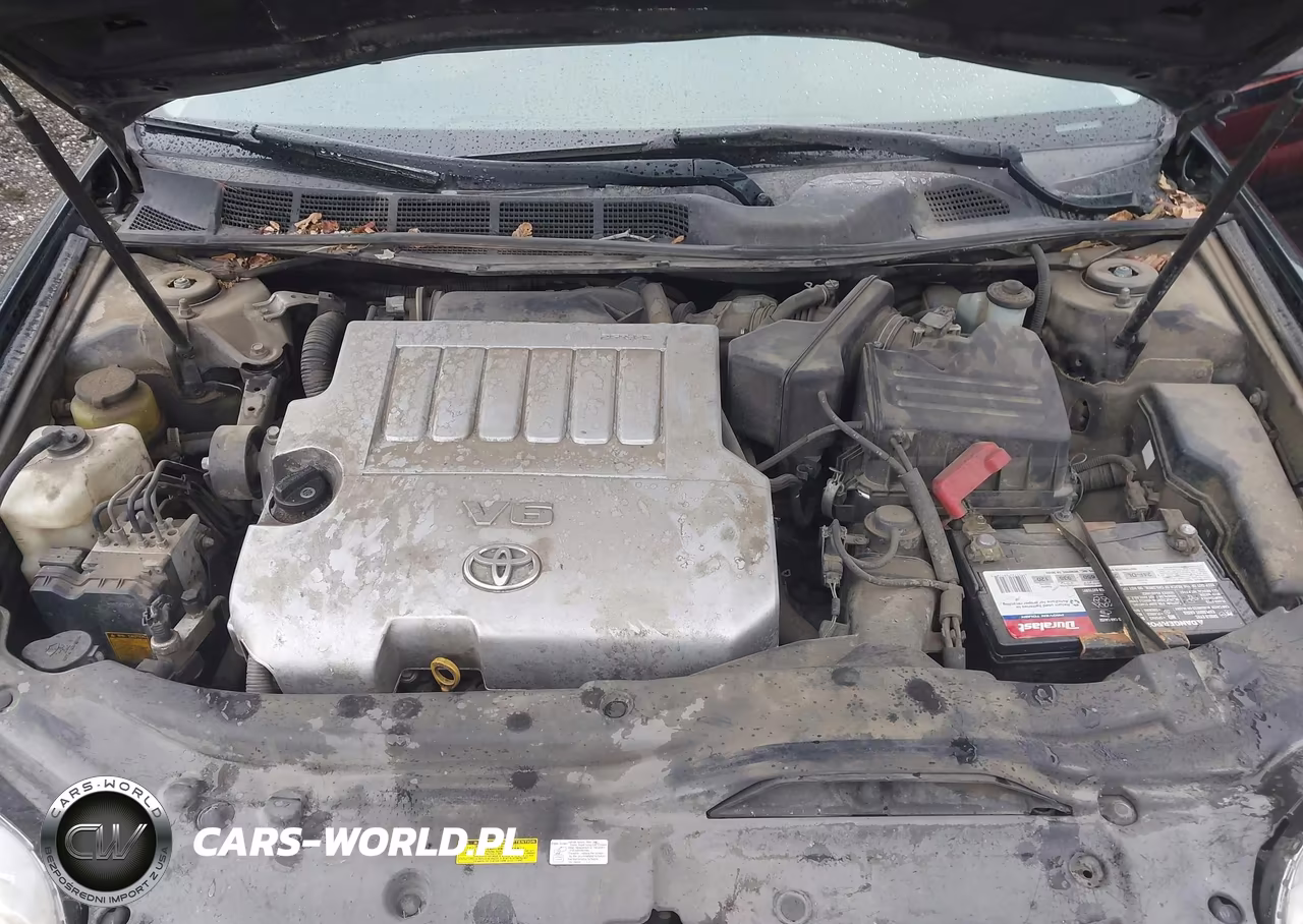2011 Toyota Avalon VIN:4T1BK3DB5BU405830 - 10