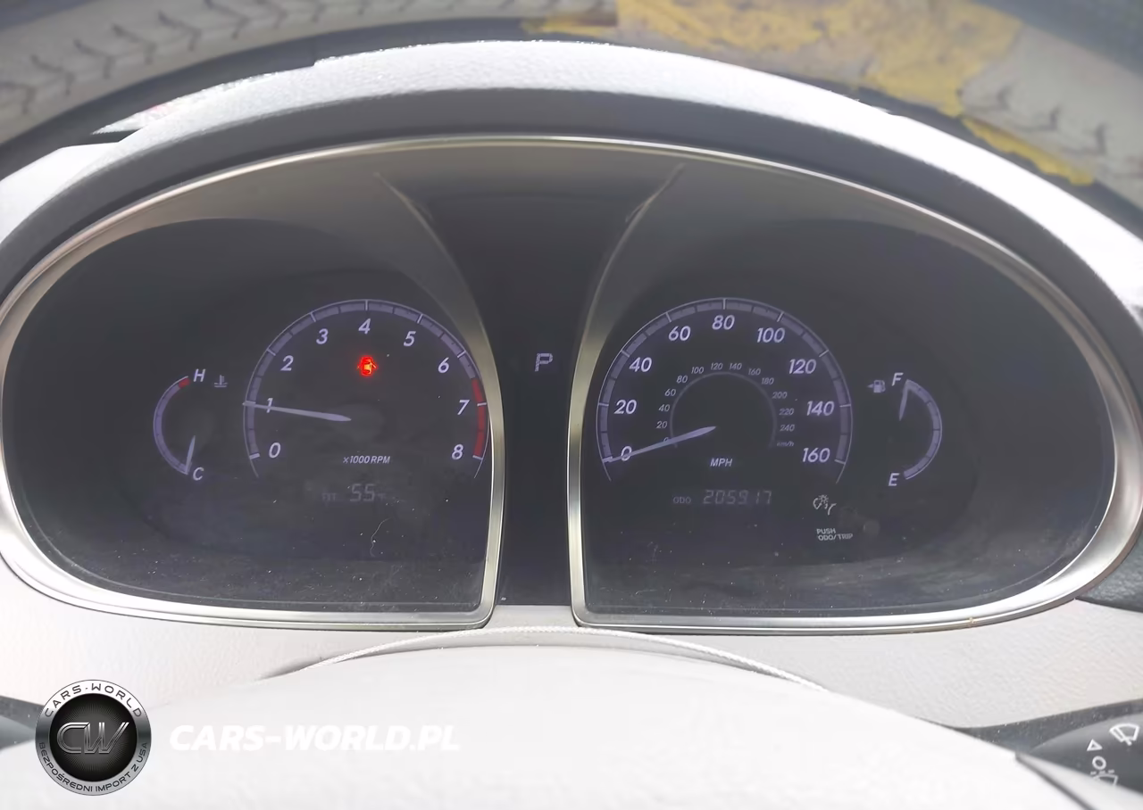 2011 Toyota Avalon VIN:4T1BK3DB5BU405830 - 7