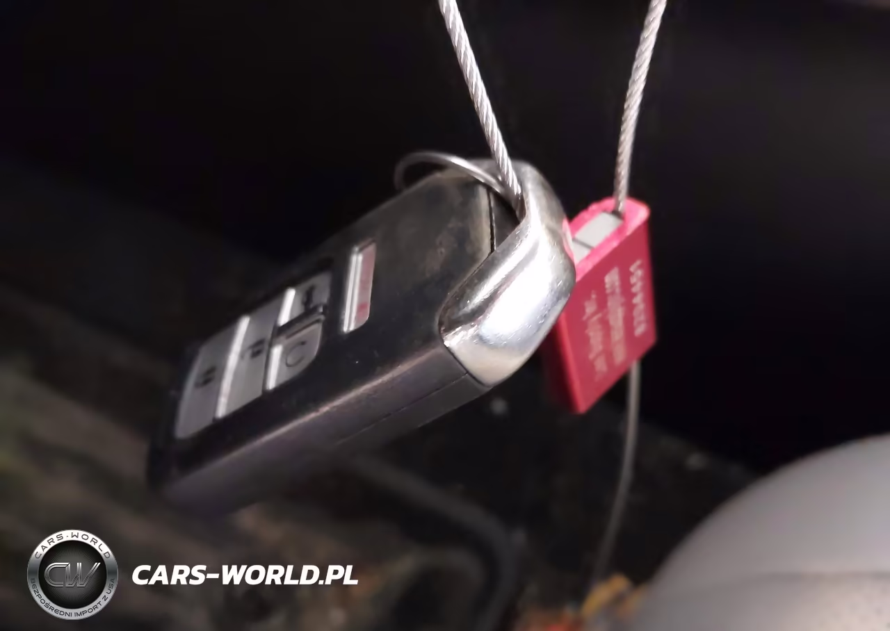2019 Honda Accord Hybrid Ex-L VIN:1HGCV3F51KA019612 - 11
