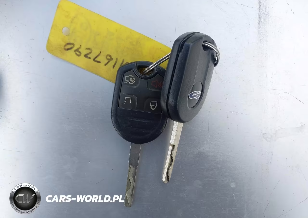 2015 Ford Fiesta Se VIN:3FADP4BJ4FM167290 - 11
