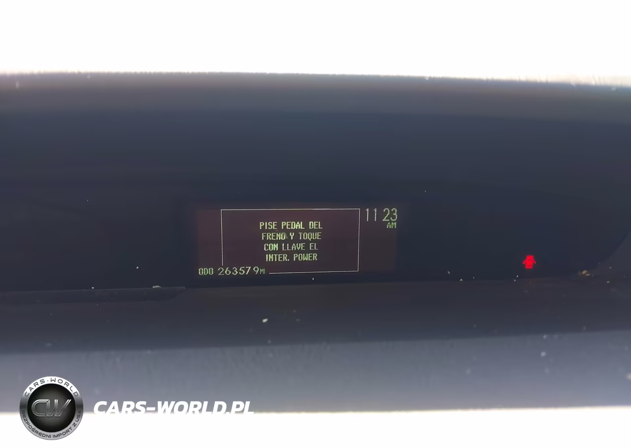 2010 Toyota Prius Iv VIN:JTDKN3DU7A0154909 - 7