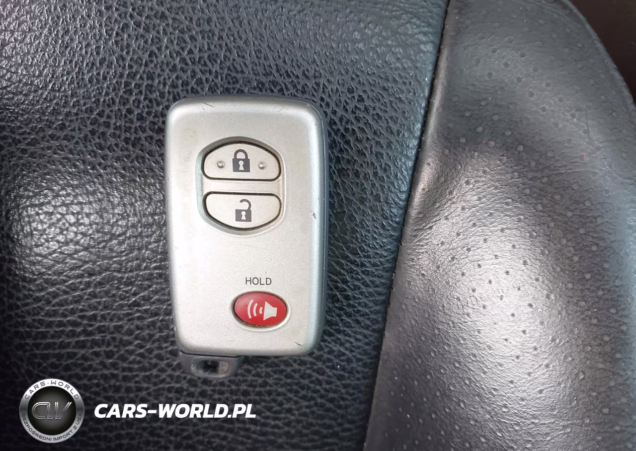 2011 Toyota 4Runner Limited V6 VIN:JTEBU5JR9B5059489 - 11