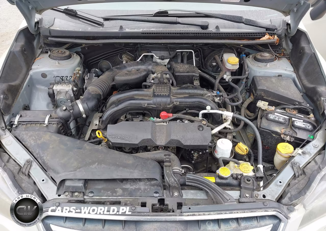 2014 Subaru Xv Crosstrek 2.0I Premium VIN:JF2GPACC4E8215333 - 10