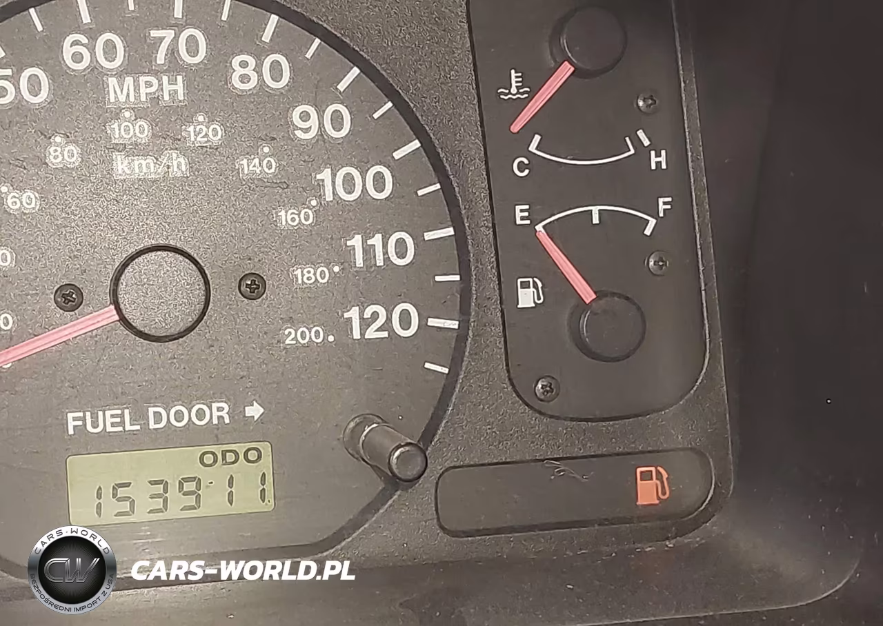 2001 Isuzu Trooper Limited-Ls-S VIN:JACDJ58X117J05618 - 14