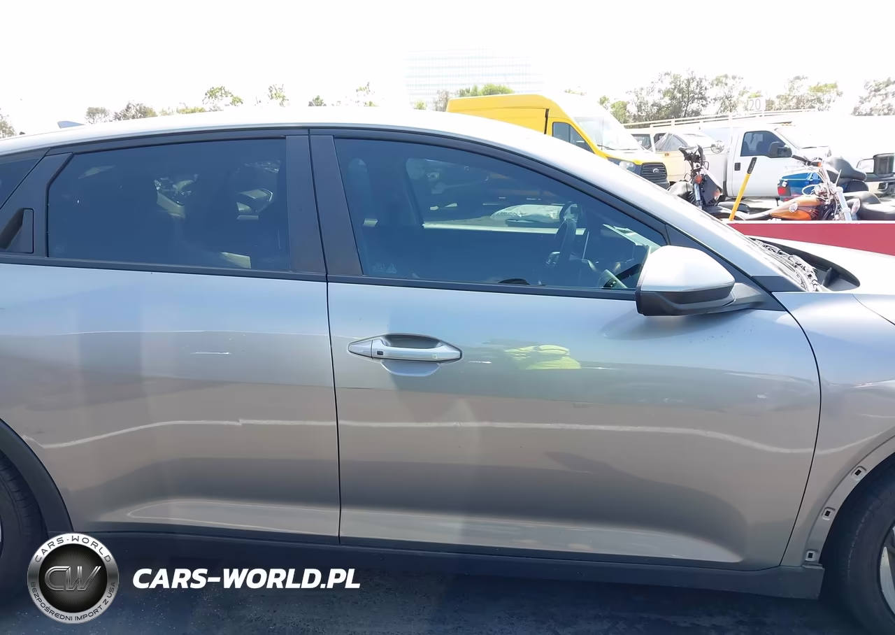 2025 Kia K4 Ex VIN:3KPFU4DE7SE026455 - 13