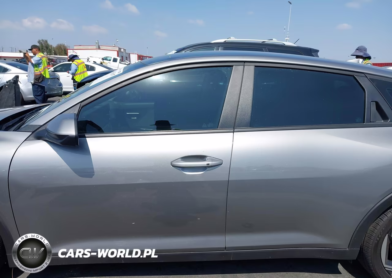 2025 Kia K4 Ex VIN:3KPFU4DE7SE026455 - 14