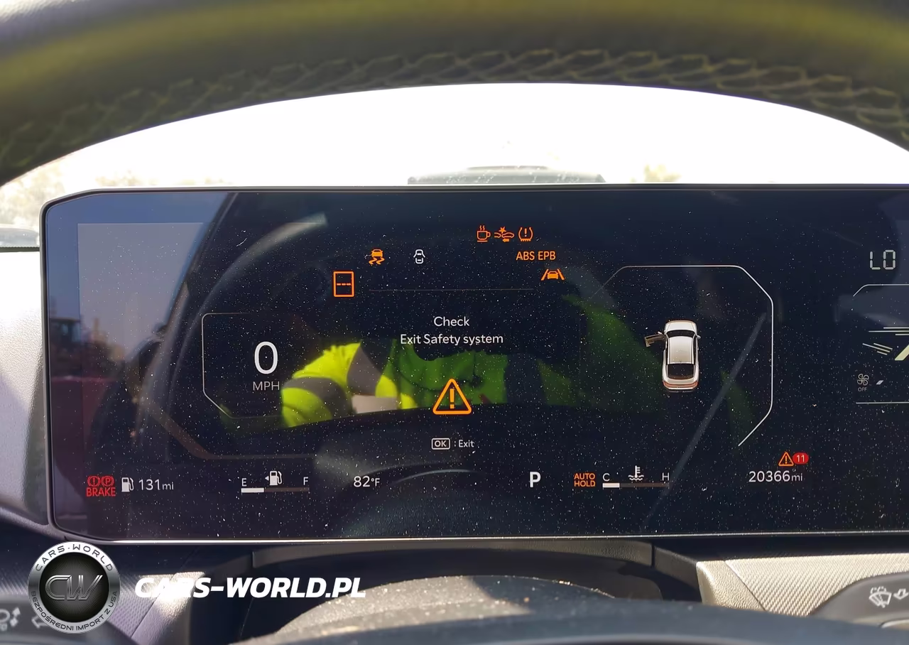 2025 Kia K4 Ex VIN:3KPFU4DE7SE026455 - 7