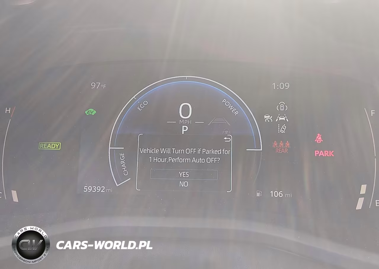 2025 Toyota Camry Se VIN:4T1DAACK1SU575569 - 7