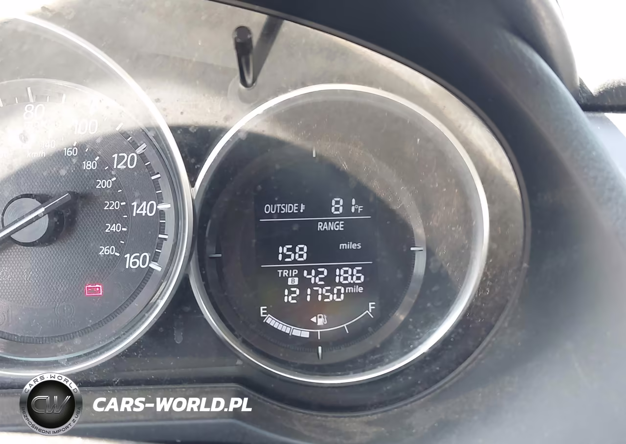2016 Mazda Mazda6 I Touring VIN:JM1GJ1V54G1473944 - 15