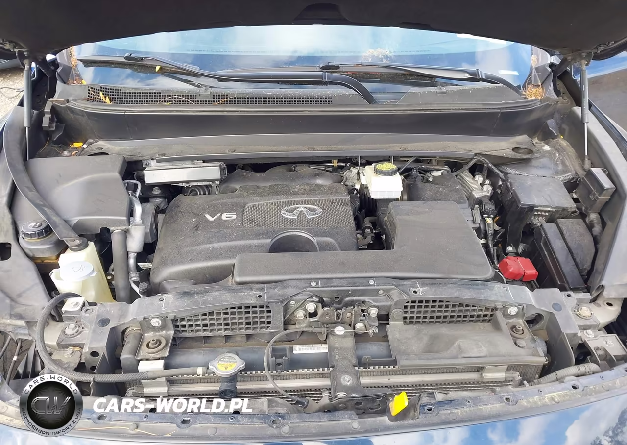 2020 Infiniti Qx60 Luxe Awd VIN:5N1DL0MM5LC535328 - 10