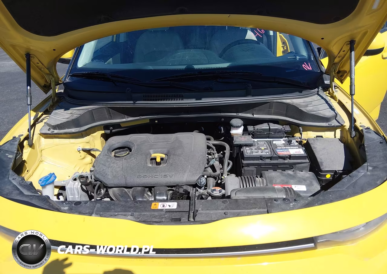 2020 Kia Soul S VIN:KNDJ23AU7L7093340 - 10