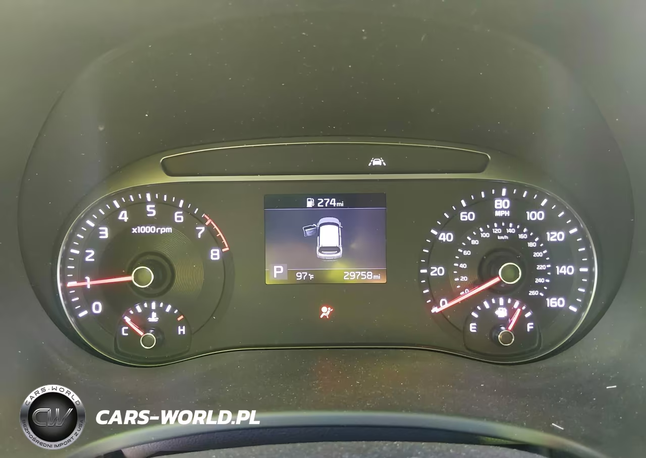 2020 Kia Soul S VIN:KNDJ23AU7L7093340 - 7