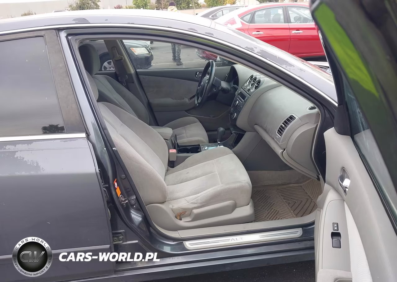 2009 Nissan Altima 2.5 S VIN:1N4AL21E19C105780 - 5