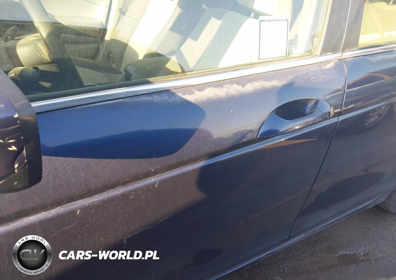 2009 Honda Accord 2.4 Lx-P VIN:JHMCP26439C013592 - 13