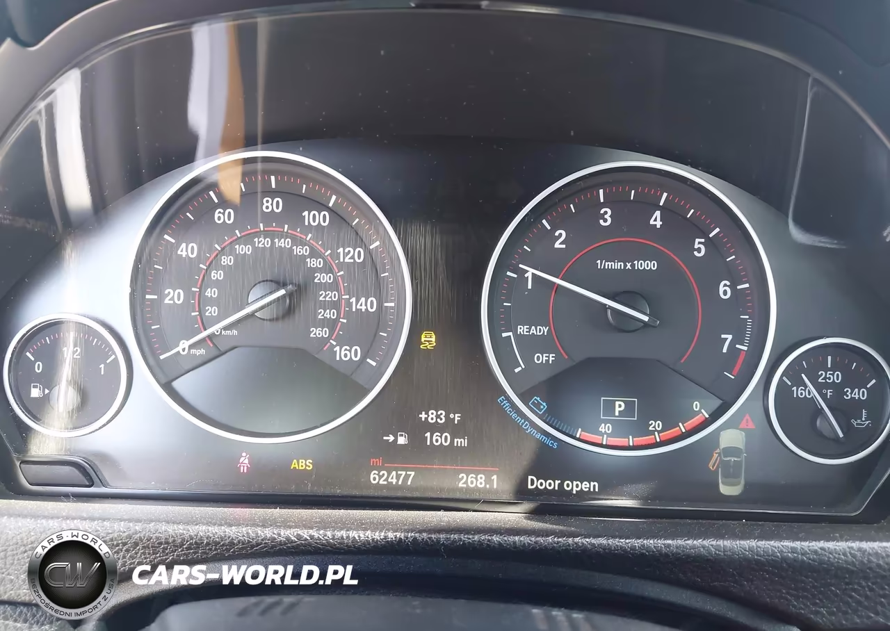 2018 BMW 430I VIN:WBA4Z1C50JEC59449 - 7