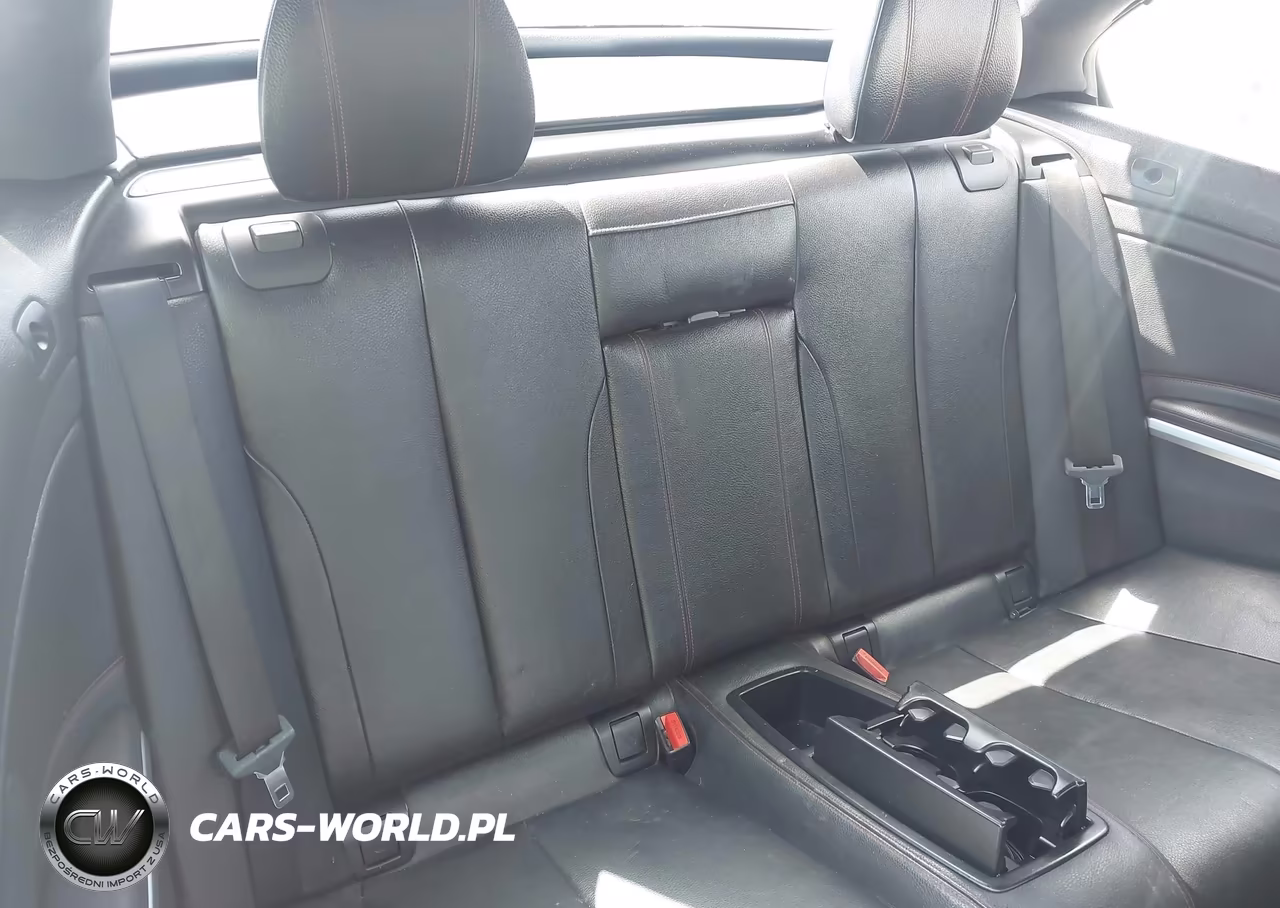 2018 BMW 430I VIN:WBA4Z1C50JEC59449 - 8