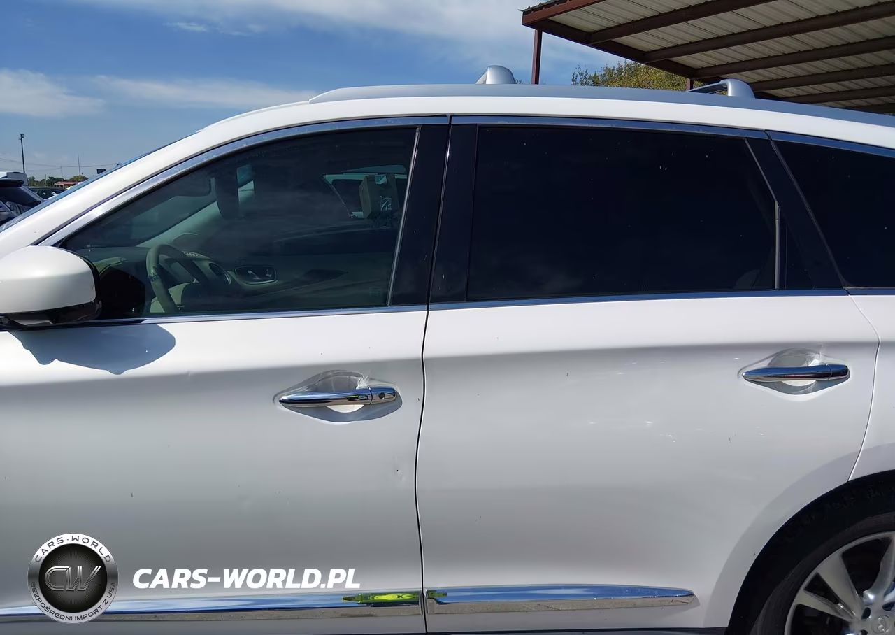 2014 Infiniti Qx60 VIN:5N1AL0MM4EC518459 - 14