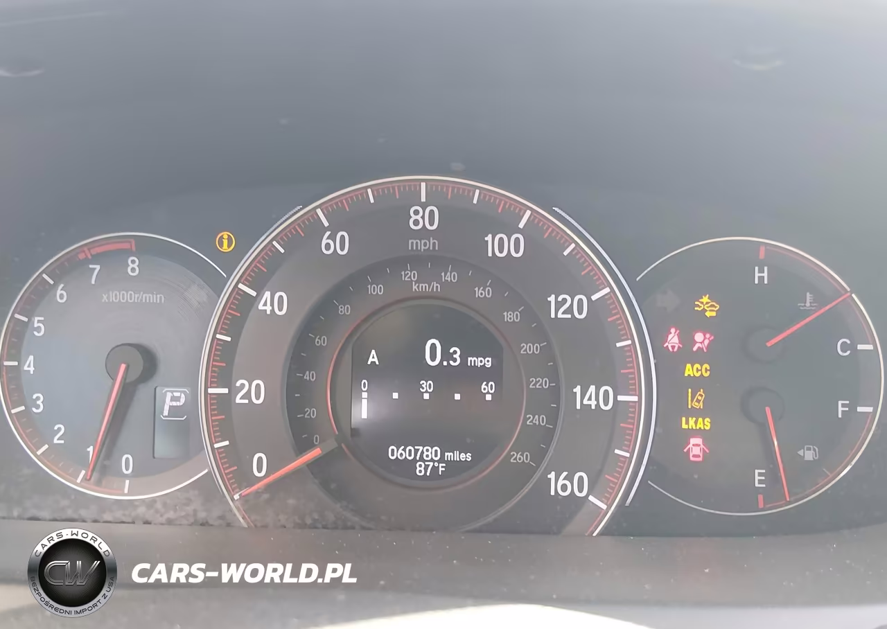 2017 Honda Accord Sport VIN:1HGCR2F68HA169376 - 7