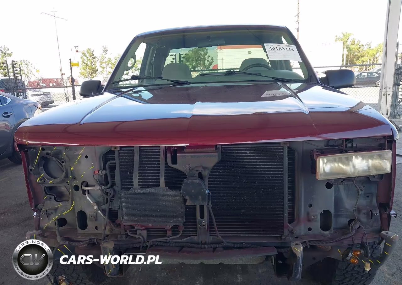 1995 GMC Sierra K1500 VIN:2GTEK19K0S1518711 - 13