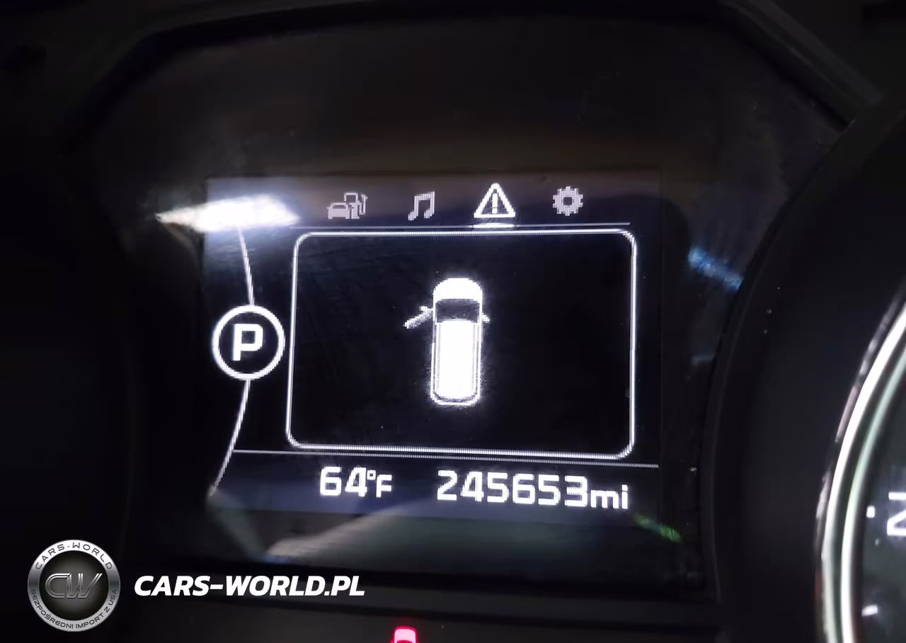 2017 Kia Sedona Lx VIN:KNDMB5C13H6334495 - 15