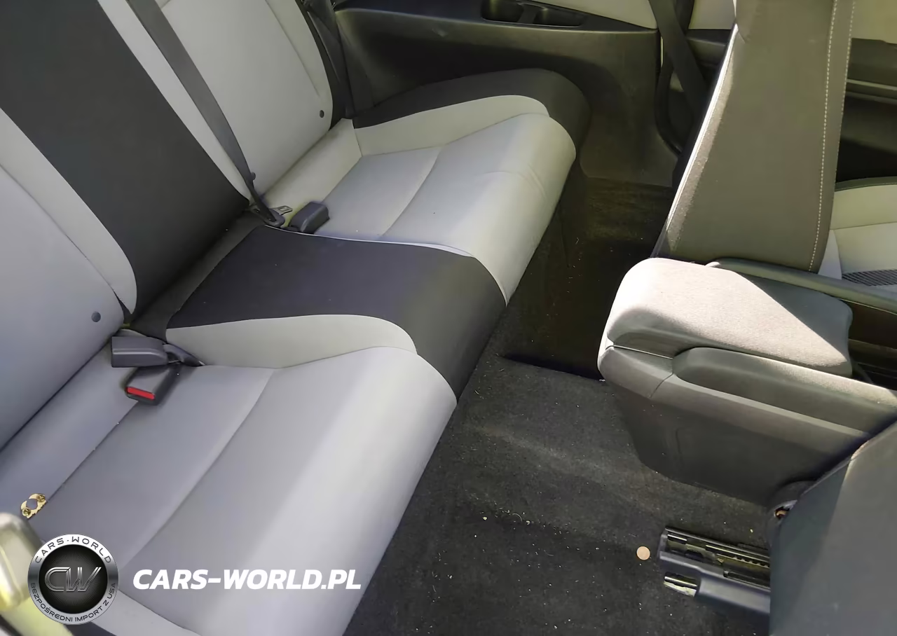 2017 Honda Civic Ex-T VIN:2HGFC3B31HH356105 - 8
