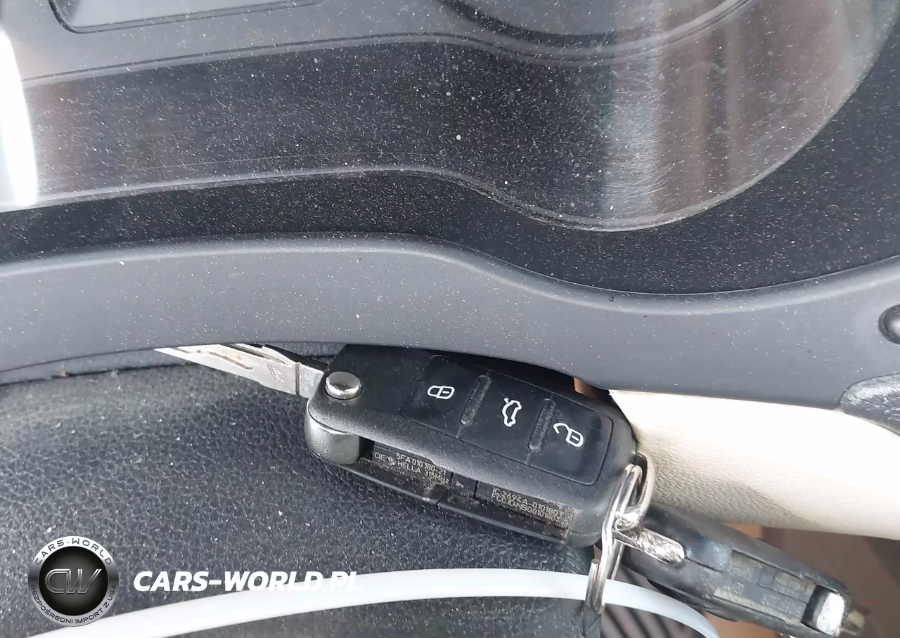 2011 Volkswagen Jetta 2.0L Tdi VIN:3VWLL7AJ4BM080887 - 11