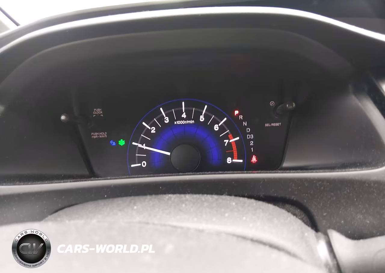 2013 Honda Civic Ex VIN:19XFB2F82DE234280 - 7