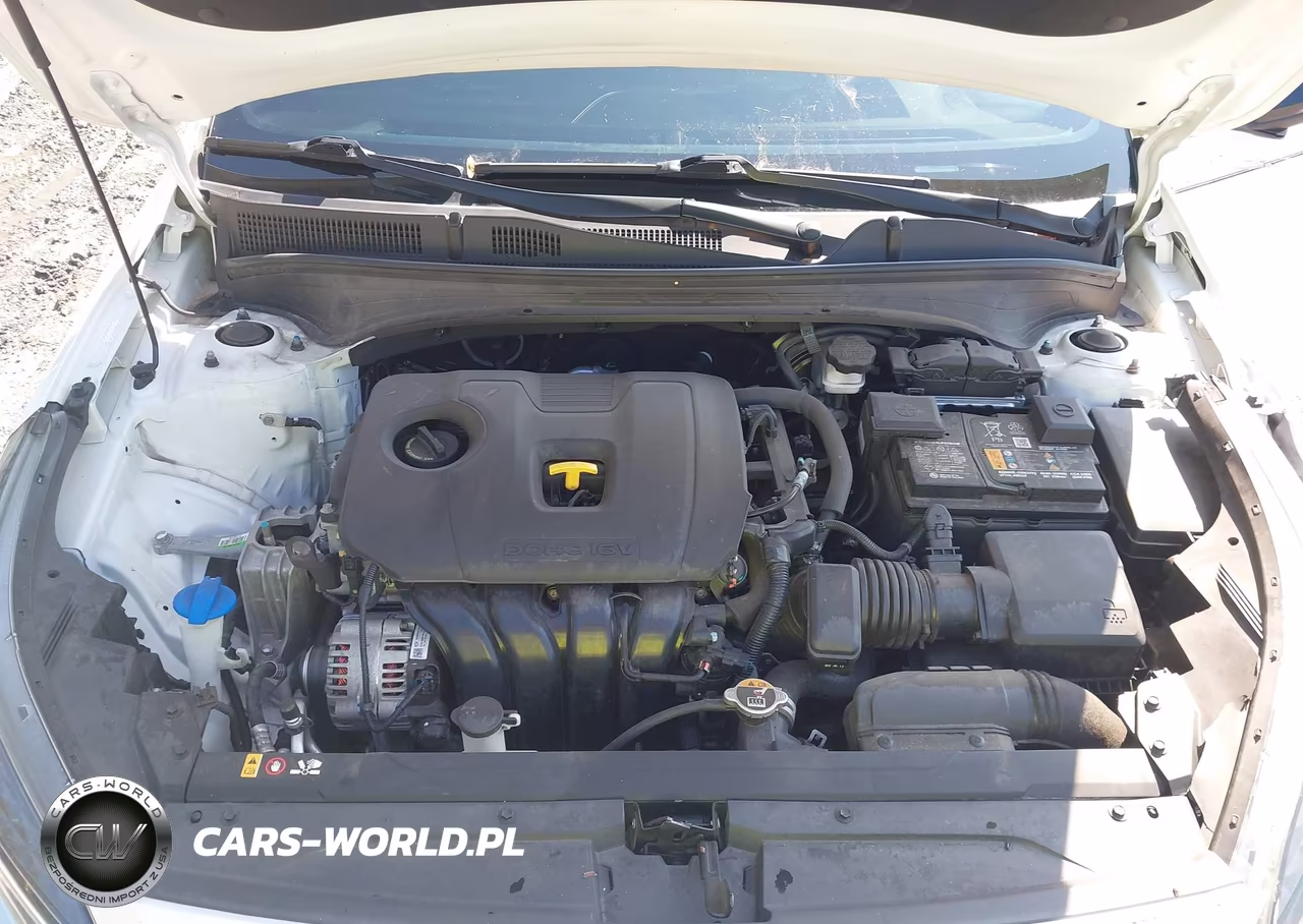 2023 Kia Forte Gt-Line VIN:3KPF54AD3PE687772 - 10