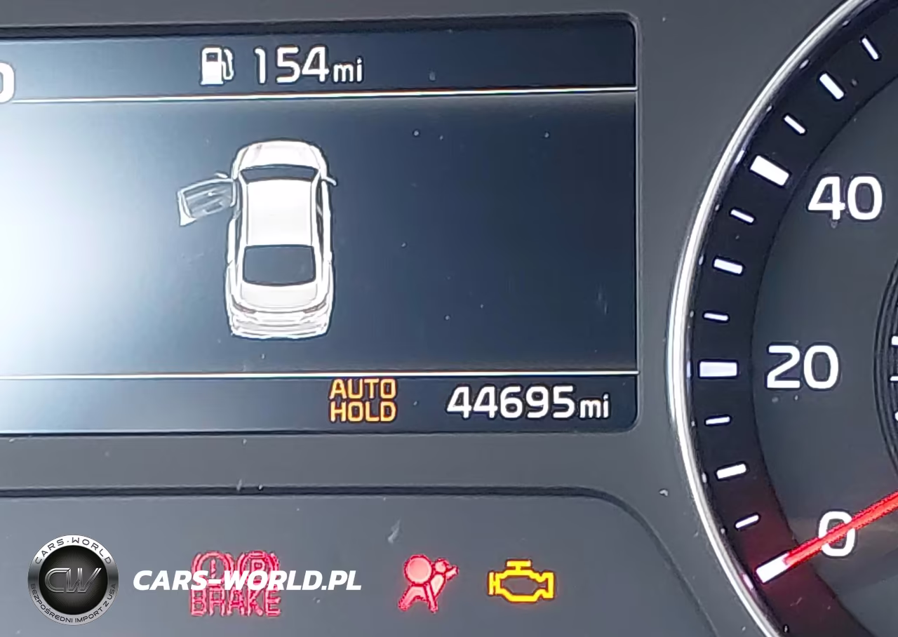 2023 Kia Forte Gt-Line VIN:3KPF54AD3PE687772 - 15