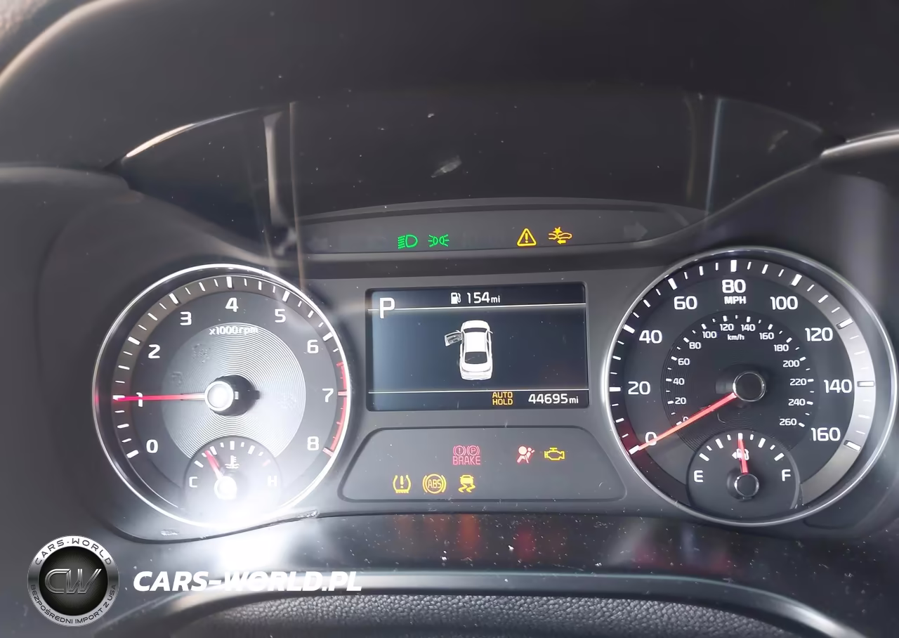 2023 Kia Forte Gt-Line VIN:3KPF54AD3PE687772 - 7