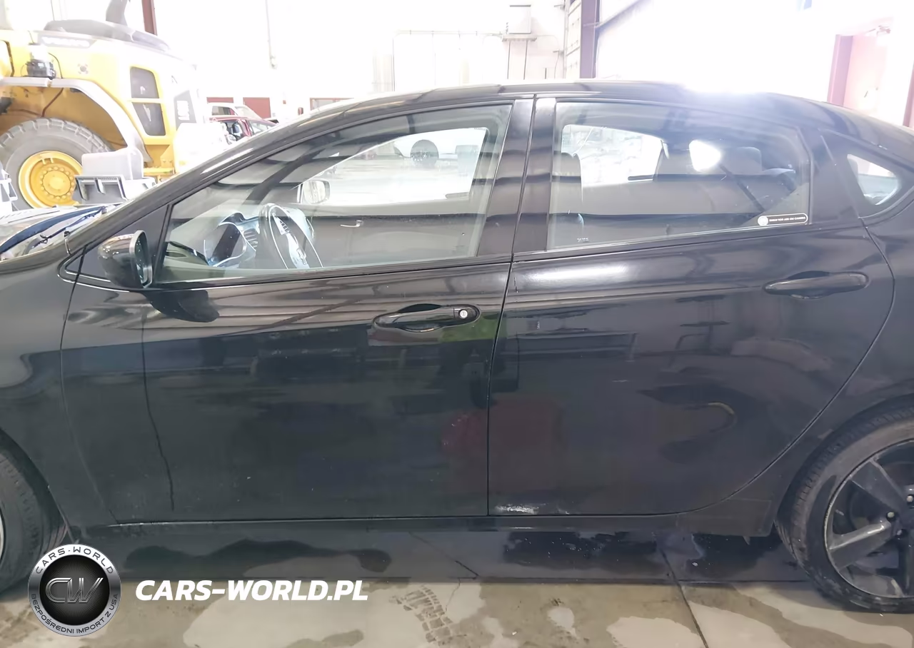 2016 Dodge Dart Sxt VIN:1C3CDFBB1GD644469 - 14