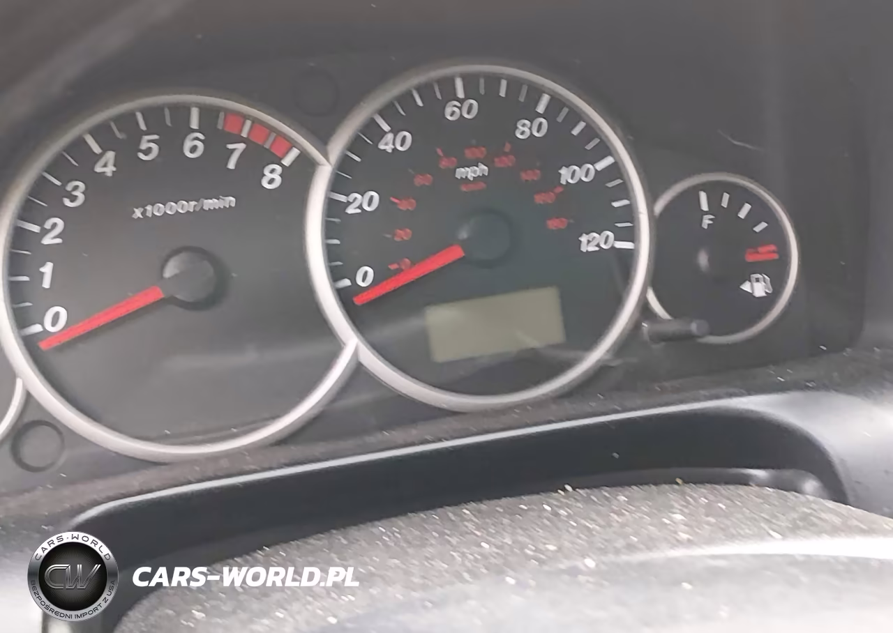2005 Mazda Tribute S VIN:4F2CZ061X5KM03899 - 7