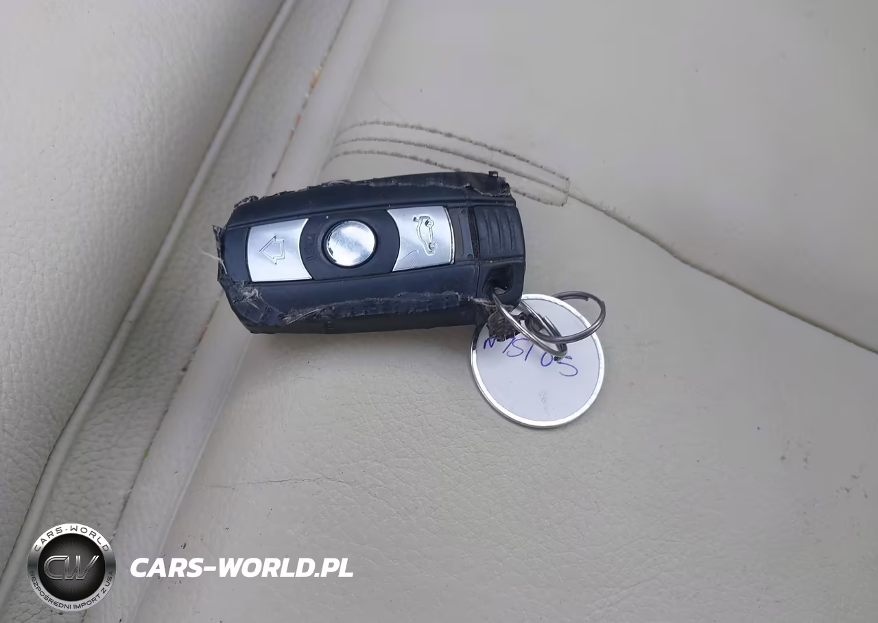 2006 BMW 650I VIN:WBAEK13436CN75105 - 11