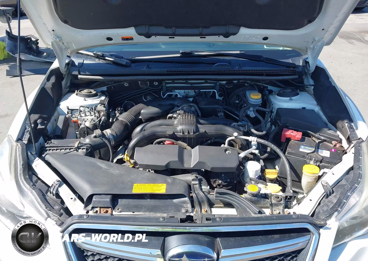 2017 Subaru Crosstrek 2.0I Premium VIN:JF2GPADC1HH231332 - 10