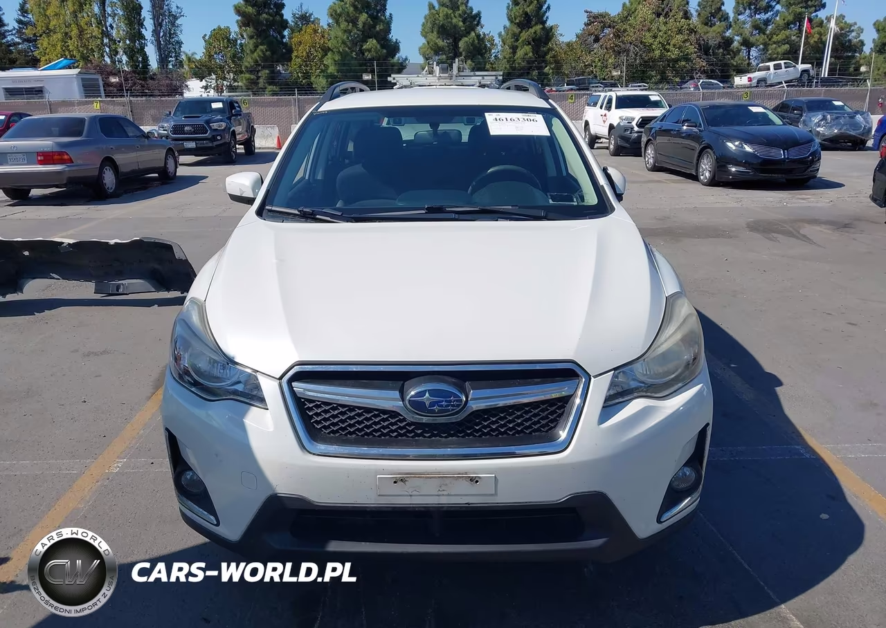 2017 Subaru Crosstrek 2.0I Premium VIN:JF2GPADC1HH231332 - 13