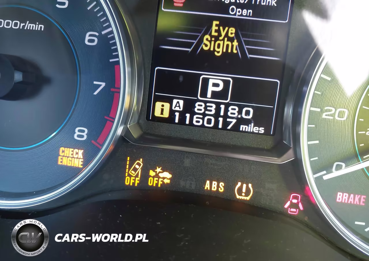 2017 Subaru Crosstrek 2.0I Premium VIN:JF2GPADC1HH231332 - 16