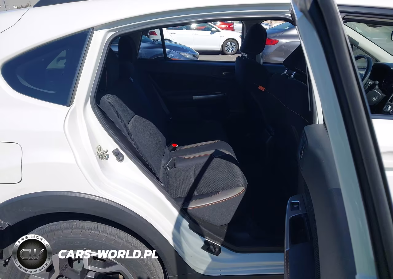 2017 Subaru Crosstrek 2.0I Premium VIN:JF2GPADC1HH231332 - 8