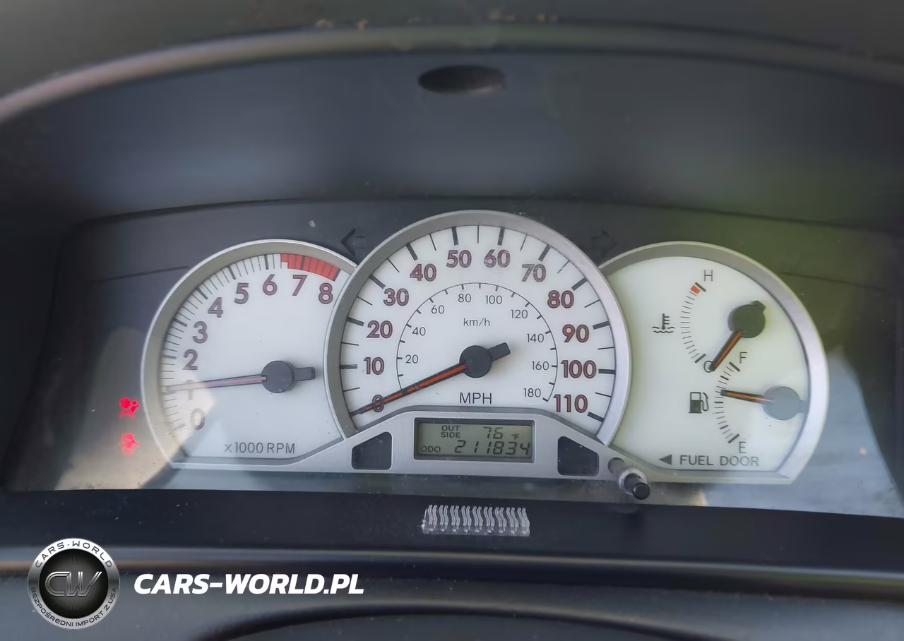 2005 Toyota Corolla S VIN:1NXBR32E15Z513522 - 7