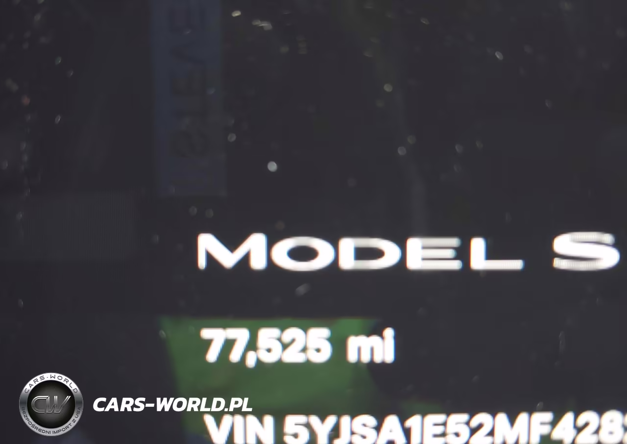 2021 Tesla Model S Long Range Dual Motor All-Wheel Drive VIN:5YJSA1E52MF428238 - 15