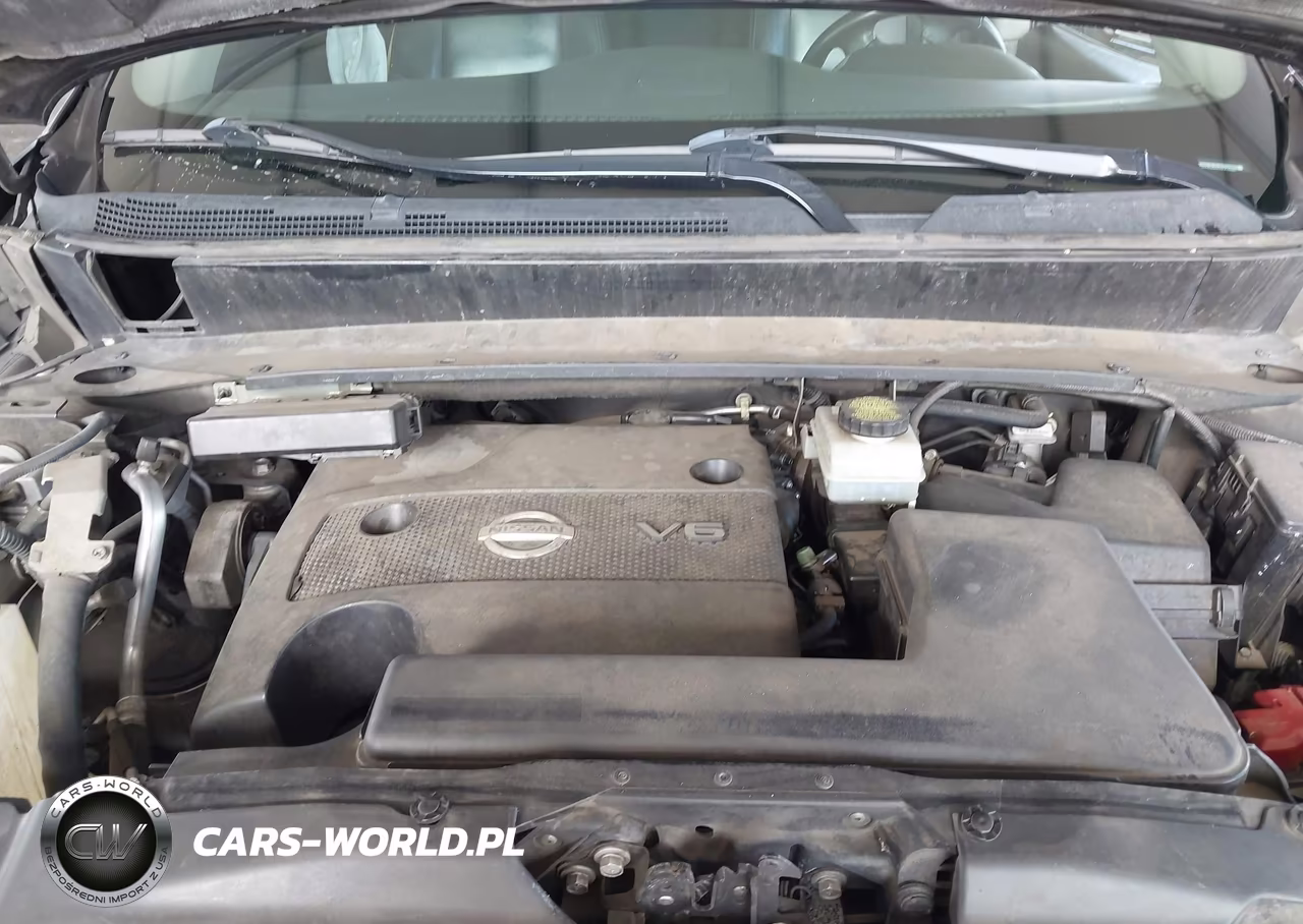 2013 Nissan Pathfinder Sl VIN:5N1AR2MN5DC619088 - 10