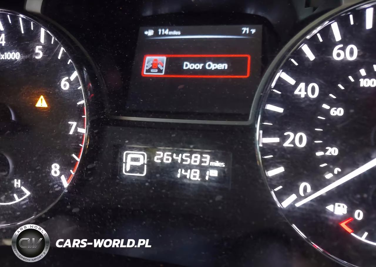 2013 Nissan Pathfinder Sl VIN:5N1AR2MN5DC619088 - 16